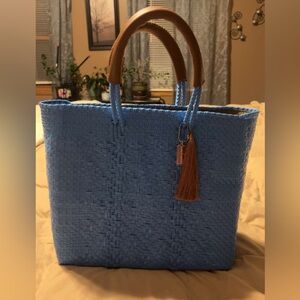 Mavis by Herrera Hannah Resort Tote Bag